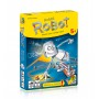Robbi Robot Robbi Robot