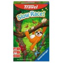 Slow Race! - Travel