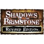 BUNDLE REVISED BRIMSTONE Swamps of Death + City of the Ancients