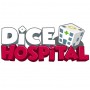 BUNDLE Dice Hospital + Deluxe Add-Ons Box