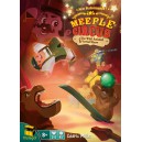 The Wild Animal and Aerial Show: Meeple Circus