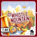 Whistle Mountain ITA