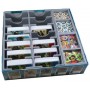 Imperial Settlers & 51st State - Organizer Folded Space in EvaCore - IMPv2