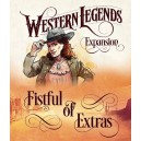 Fistful of Extras: Western Legends