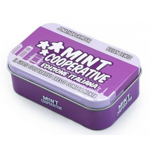 Mint Cooperative ITA Mint Cooperative ITA