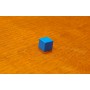 Cubetto 10mm Blu (50 pezzi) Cubetto 10mm Blu (50 pezzi)