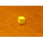 Cubetto 10mm Giallo (25 pezzi) Cubetto 10mm Giallo (25 pezzi)