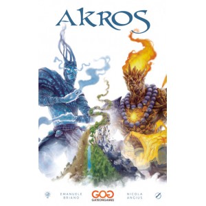 Akros