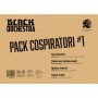 Pack Cospiratori 1: Black Orchestra (2nd Ed.)