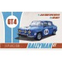 GT4: Rallyman GT ENG GT4: Rallyman GT