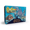 Shovel Knight - Hope Box: Exceed