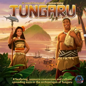 Tungaru ENG