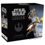 Clan Wren Unit - Star Wars: Legion Clan Wren Unit - Star Wars: Legion