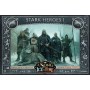 Stark Heroes 1 - A Song of Ice & Fire: Miniatures Game Stark Heroes 1 - A Song of Ice & Fire: Miniatures Game