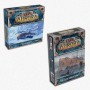 BUNDLE Last Aurora + Plastic Miniature Set BUNDLE Last Aurora + Plastic Miniature Set