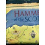 Deluxe Playmat: Hammer of the Scots (Tappetino) Deluxe Playmat: Hammer of the Scots (Tappetino)