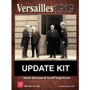 Update Kit - Versailles 1919