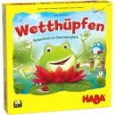 Wetthupfen - HABA