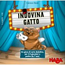 IndovinaGatto (Club der Tatzen) - HABA