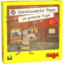 Commissario Topo: La Grande Fuga - HABA Commissario Topo: La Grande Fuga - HABA
