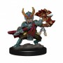Halfling Fighter Female - D&D Icons of the Realms Premium Figures Halfling Fighter Female - D&D Icons of the Realms Premium Figures