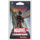 Wasp - Marvel Champions: Il Gioco di Carte