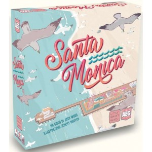 Santa Monica ITA Santa Monica ITA