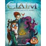 Reinforcements - Magic: Claim Reinforcements - Magic: Claim
