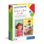 Montessori: Aiutami a fare da solo - CLEMENTONI Montessori: Aiutami a fare da solo - CLEMENTONI