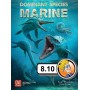Dominant Species: Marine GMT