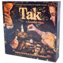 Tak: A Beautiful Game 2nd Ed.
