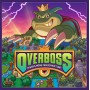 Overboss: A Boss Monster Adventure Overboss: A Boss Monster Adventure