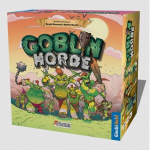 Goblin Horde Goblin Horde