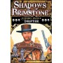 Drifter Hero Pack: Shadows of Brimstone