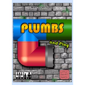 Plumbs and Play Plumbs and Play