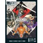Unmatched: Battle of Legends - Volume 1 ITA Unmatched: Battle of Legends - Volume 1 ITA