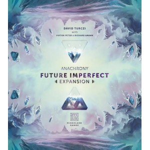 Future Imperfect: Anachrony Future Imperfect: Anachrony