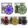 BUNDLE Scythe Combat Dials 3+4 BUNDLE Scythe Combat Dials 3+4