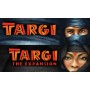 BUNDLE Targi ENG + The Expansion ENG BUNDLE Targi + The Expansion