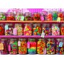 Candy Counter - Cobble Hill Puzzle 350 Pz.
