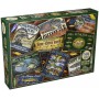 Fish Signs - Cobble Hill Puzzle 1000 Pz.