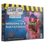 Escape Room: Missione di Salvataggio