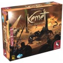 Kemet: Blood and Sand DEU (scatola esterna con difettosità)