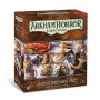 La Festa di Hemlock Vale (Investigatori) - Arkham Horror: Il Gioco di Carte La Festa di Hemlock Vale (Investigatori) - Arkham Horror: Il Gioco di Carte