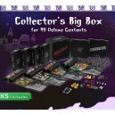 Collector's Big Box: Terrorscape