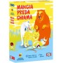 Mangia Preda Chiama Mangia Preda Chiama