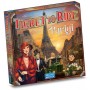 Ticket to Ride: Parigi Ticket to Ride: Parigi