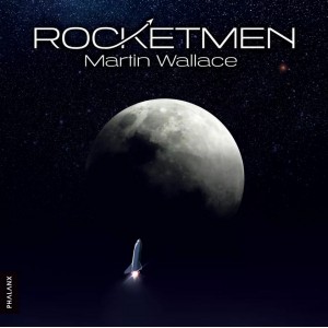 Rocketmen ENG