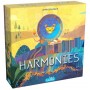 Harmonies (2nd Printing) Harmonies