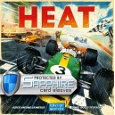 SAFEGAME Heat: Pedal to the Metal + bustine protettive